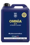 Labocosmetica OMNIA 2.0 Interior Cleaner - 4.5 L