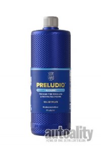 Labocosmetica Preludio Alkaline - 1000 ml