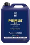 Labocosmetica PRIMUS 2.0 Alkaline Foam Prewash - 4.5 Liter