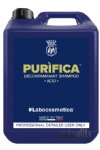 Labocosmetica PURIFICA Acid Decontaminant Shampoo - 4.5 Liter