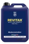 Labocosmetica REVITAX Wash and Coat Shampoo - 4.5 L