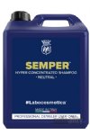 Labocosmetica SEMPER Neutral Maintenance Shampoo - 4.5 Liter