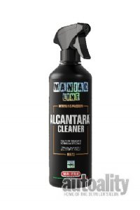 Maniac Line Alcantara Cleaner - 500 ml