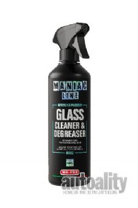 Maniac Line Glass Cleaner and Degreaser - 500 ml