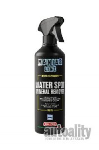 Maniac Line Water Spot Mineral Remover - 500 ml