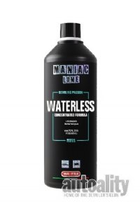 Maniac Line Waterless - 1 L