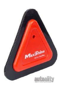 MaxShine Mini Pet Hair Brush 