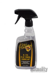 McKee's 37 Clay Towel Lubricant - 22 oz.