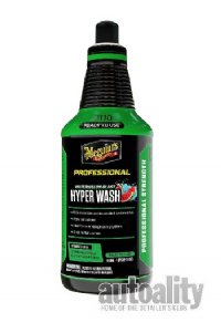 Meguiar's D110 Hyper-Wash - 32 oz