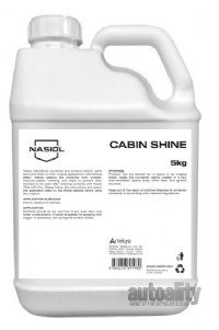 Nasiol CabinShine - 5 kg