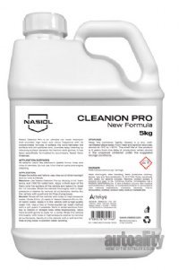 Nasiol Cleanion Pro - 5 kg