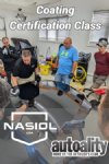 Nasiol Pro Coating Certification Class - 12/13