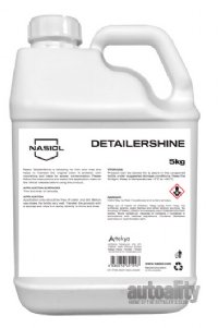 Nasiol DetailerShine - 5 L