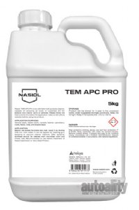 Nasiol TEM APC Pro - 5 kg