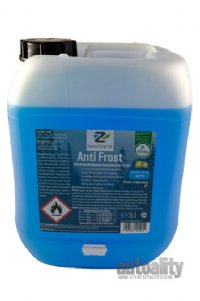 Nextzett Anti-Frost Washer Fluid Concentrate - 5 L