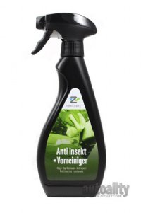 Nextzett Anti-Insekt Bug & Sap Remover - 500 ml