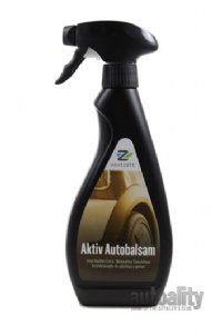 Nextzett Aktiv Autobalsam Vinyl-Rubber Extra - 500 ml