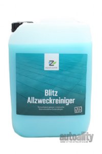 Nextzett Blitz All-Purpose Cleaner - 10 L