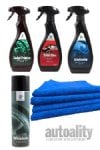 Nextzett Car Wash Finishing Kit