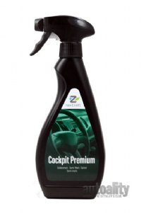 Nextzett Cockpit Premium - 500 ml