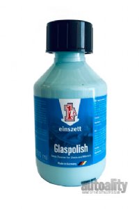 Nextzett Einszett Glass Polish - 200 ml