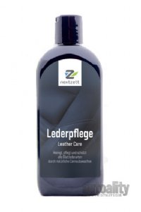 Nextzett Leather Care Lederpflege - 250 ml