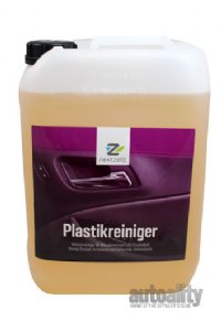 Nextzett Plastik Reiniger Plastic Deep Cleaner - 10 L