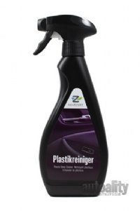 Nextzett Plastik Reiniger Plastic Deep Cleaner - 500 ml