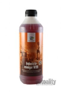 Nextzett W99 Industrie-Reiniger Industrial Cleaner - 1000 ml