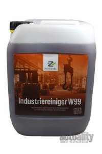 Nextzett W99 Industrie-Reiniger Industrial Cleaner - 10 L