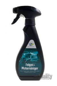 Nextzett Felgen + Motorreiniger Wheel & Engine Cleaner - 500 ml