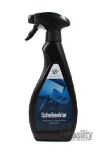 Nextzett Scheibenklar Windscreen Clear - 500 ml