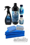 Nextzett Winter Glass Care Kit