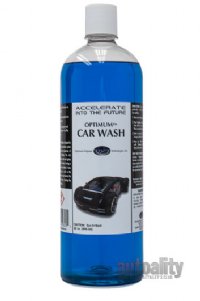 Optimum Car Wash, 32 oz.