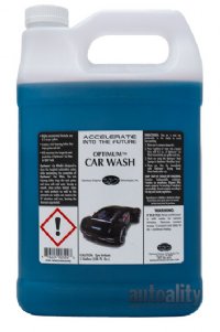 Optimum Car Wash, 128 oz.