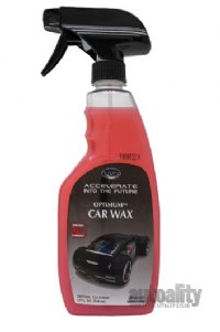 Optimum Car Wax - 17 oz