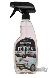 Optimum FerreX, 17 oz.