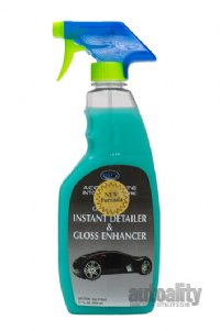 Optimum Instant Detailer & Gloss Enhancer, 17 oz.