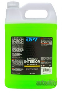 Optimum Interior Cleaner - 128 oz