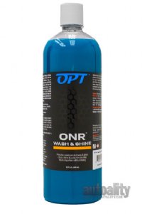 Optimum No Rinse Wash & Shine - 32 oz