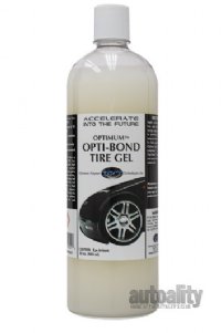 Optimum Opti-Bond Tire Gel, 32 oz.