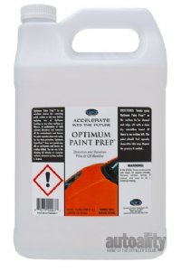 Optimum Paint Prep, 128 oz.