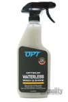 Optimum Waterless Wash and Shine - 17 oz
