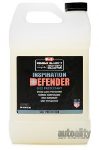 P&S Inspiration Defender SiO2 Protectant - 128 oz