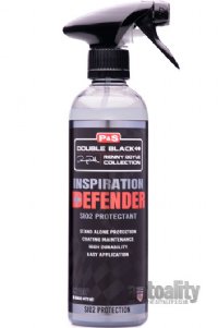 P&S Inspiration Defender SiO2 Protectant - 16 oz