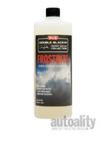 P&S Frostbite Surface Cleanse Snow Foam - 32 oz