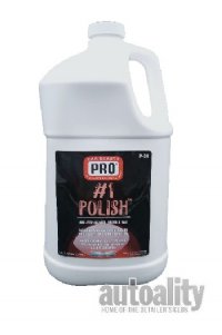 PRO #1 Polish - 128 oz