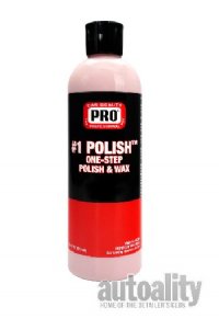 PRO #1 Polish - 16 oz