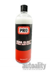 PRO Aqua Gloss - 32 oz