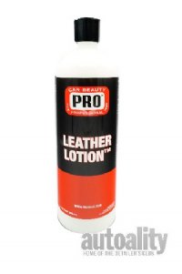 PRO Leather Lotion - 32 oz